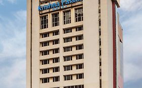 Krishna Palace Hotel Mumbai 4*